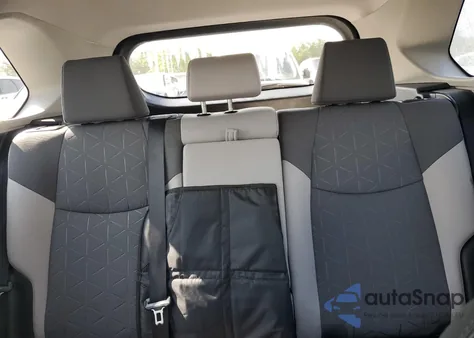 2023 Toyota Rav4 Xle from USA, damaged, VIN 2T3P1RFV2PC327610